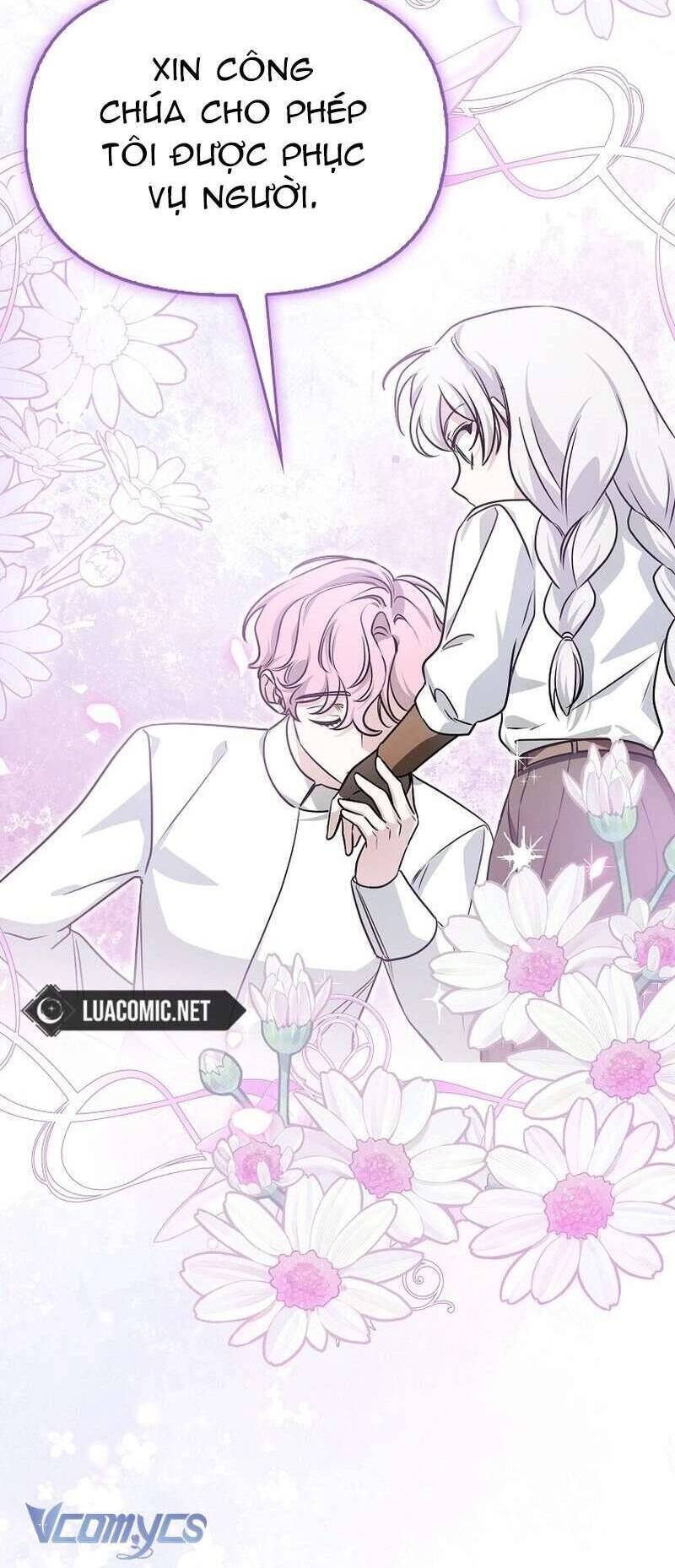 Kế Hoạch Nghỉ Hưu Của Nhân Vật Phản Diện - Chapter 15 - Page 28