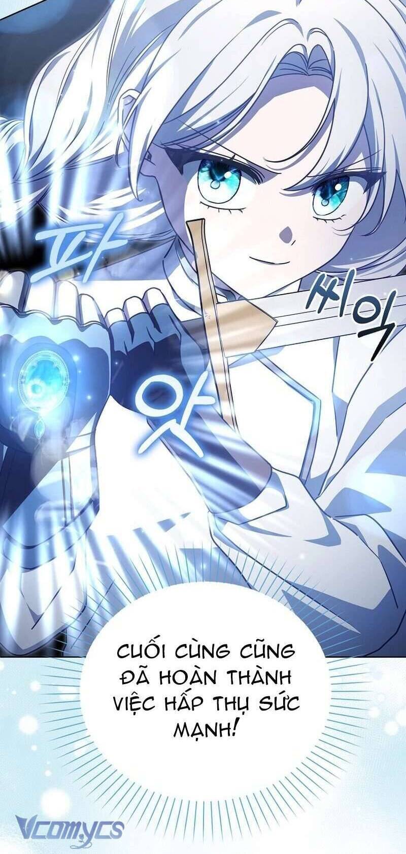 Kế Hoạch Nghỉ Hưu Của Nhân Vật Phản Diện - Chapter 15 - Page 3