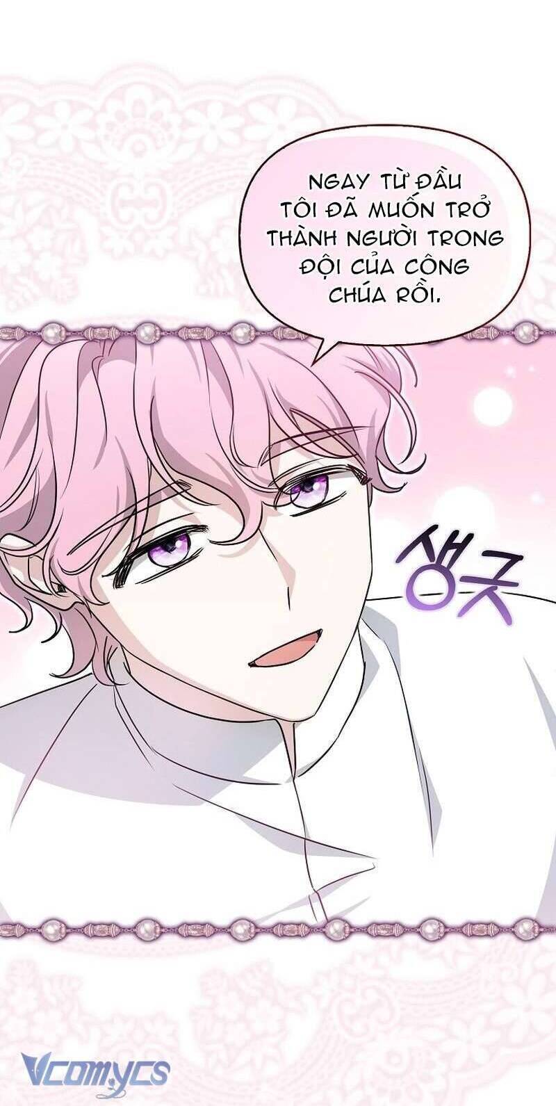 Kế Hoạch Nghỉ Hưu Của Nhân Vật Phản Diện - Chapter 15 - Page 30