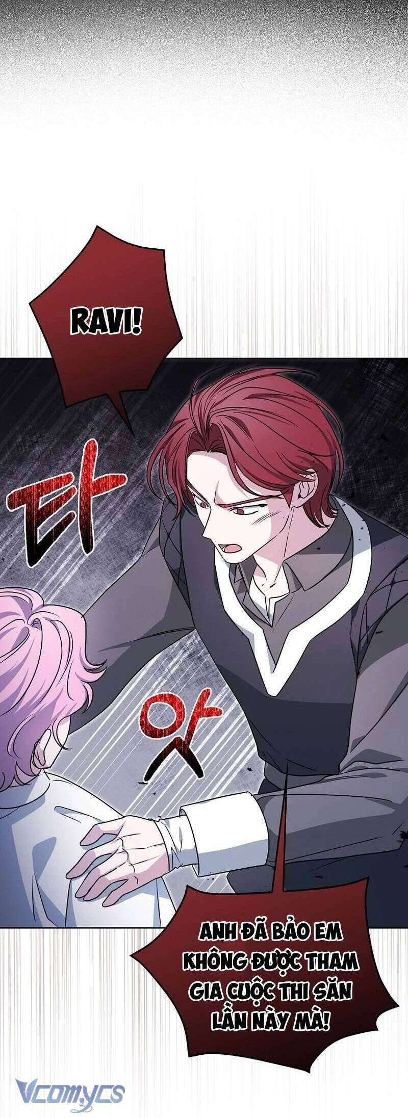 Kế Hoạch Nghỉ Hưu Của Nhân Vật Phản Diện - Chapter 15 - Page 32