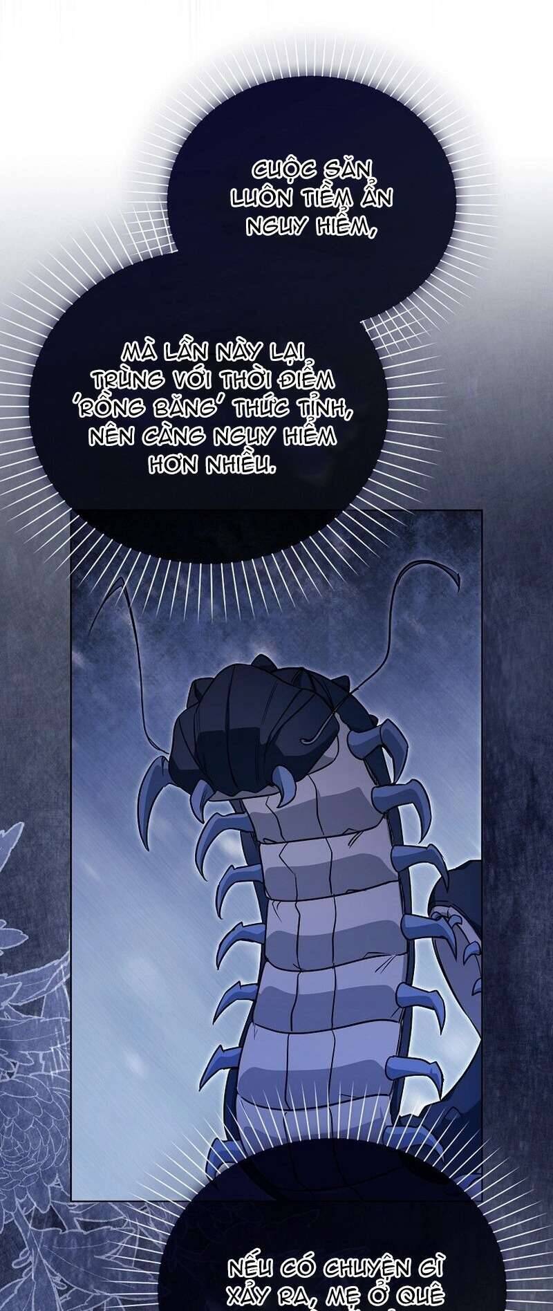 Kế Hoạch Nghỉ Hưu Của Nhân Vật Phản Diện - Chapter 15 - Page 33