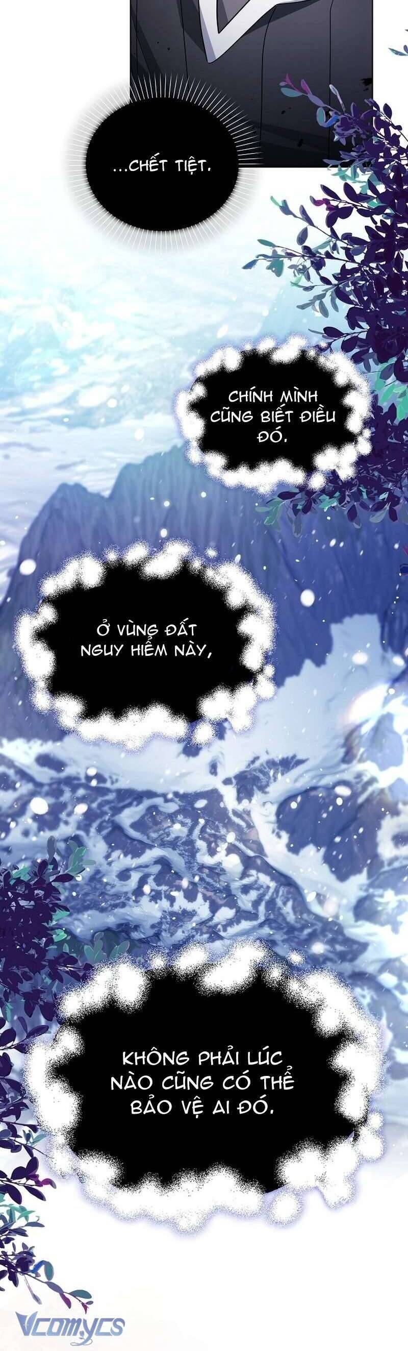 Kế Hoạch Nghỉ Hưu Của Nhân Vật Phản Diện - Chapter 15 - Page 36