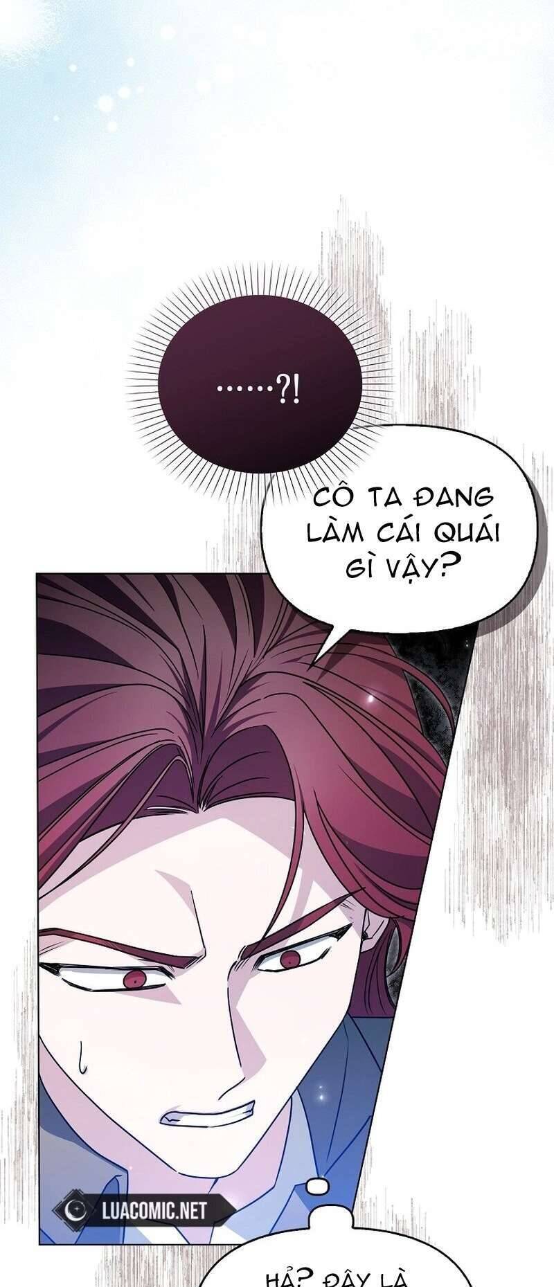 Kế Hoạch Nghỉ Hưu Của Nhân Vật Phản Diện - Chapter 15 - Page 4