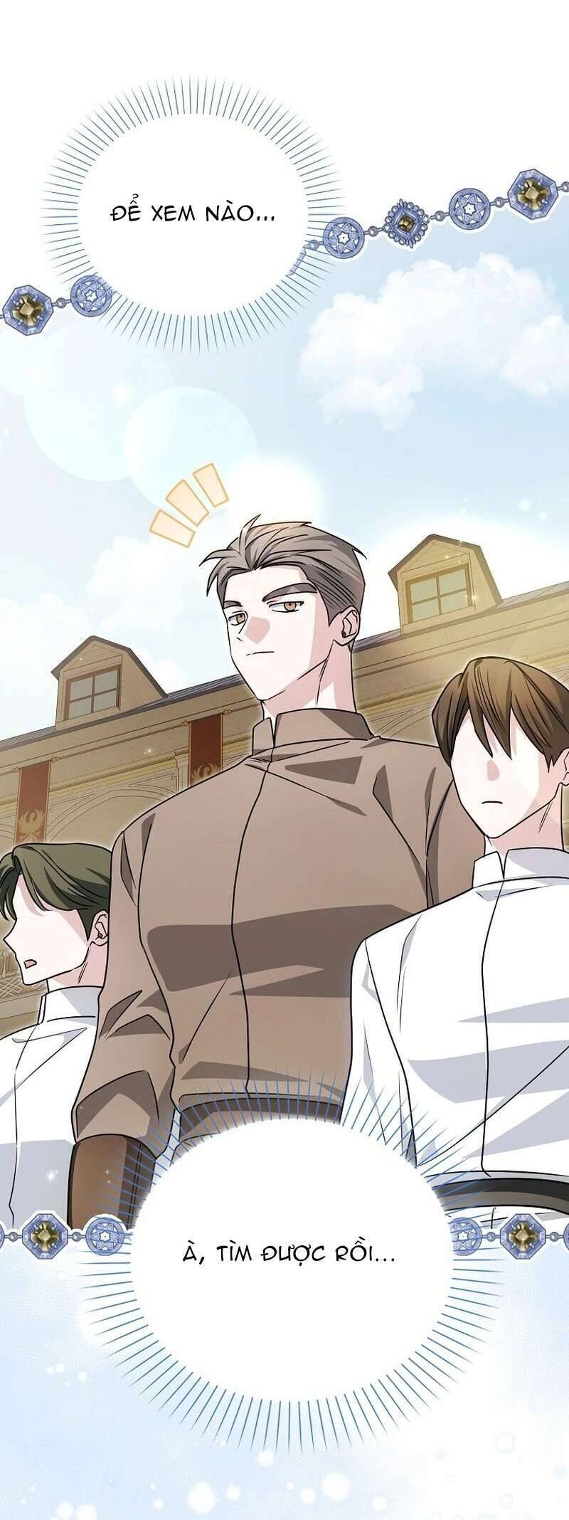 Kế Hoạch Nghỉ Hưu Của Nhân Vật Phản Diện - Chapter 15 - Page 40