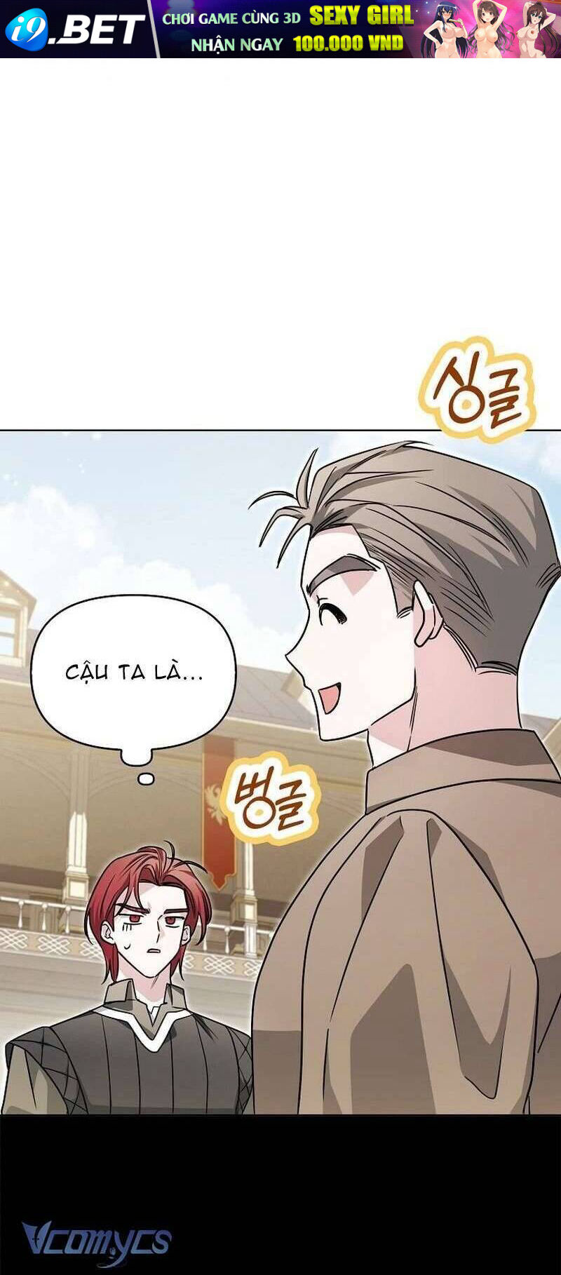 Kế Hoạch Nghỉ Hưu Của Nhân Vật Phản Diện - Chapter 15 - Page 43