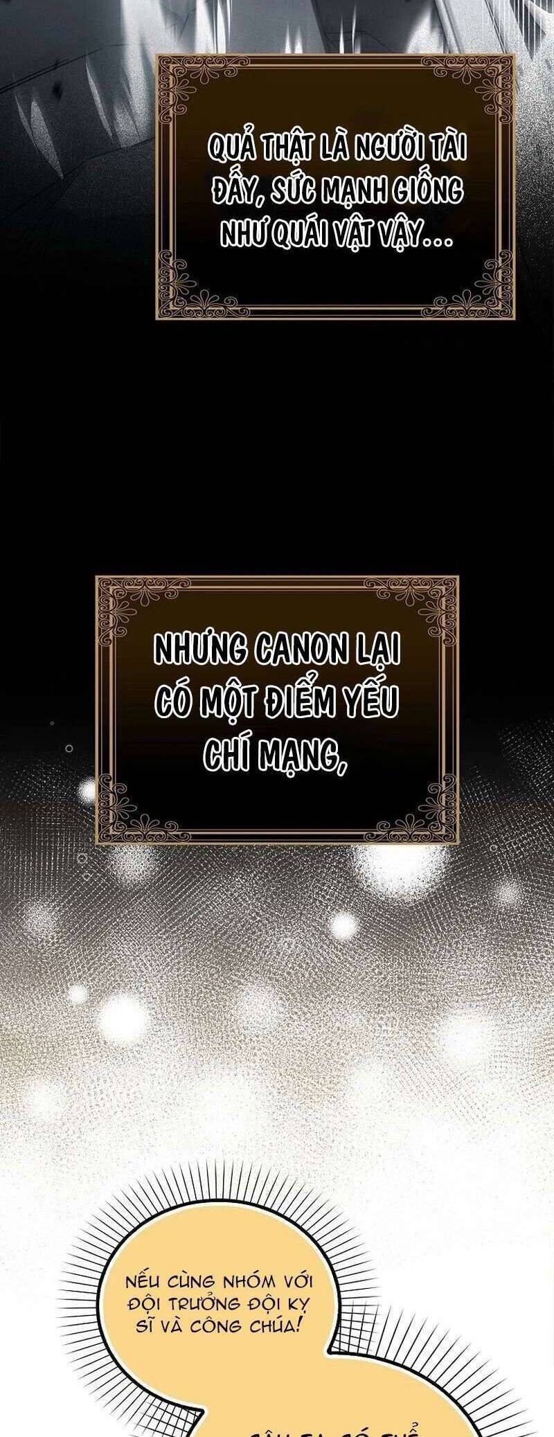 Kế Hoạch Nghỉ Hưu Của Nhân Vật Phản Diện - Chapter 15 - Page 45