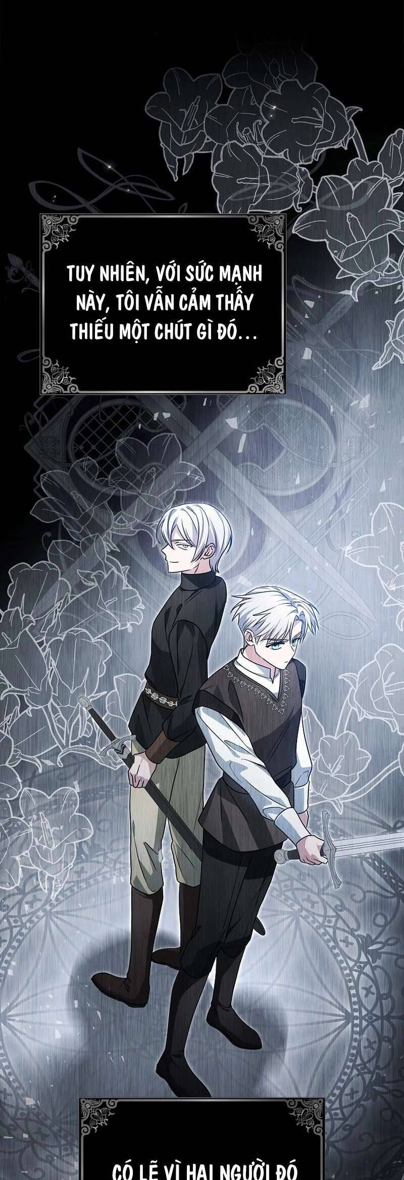 Kế Hoạch Nghỉ Hưu Của Nhân Vật Phản Diện - Chapter 15 - Page 49