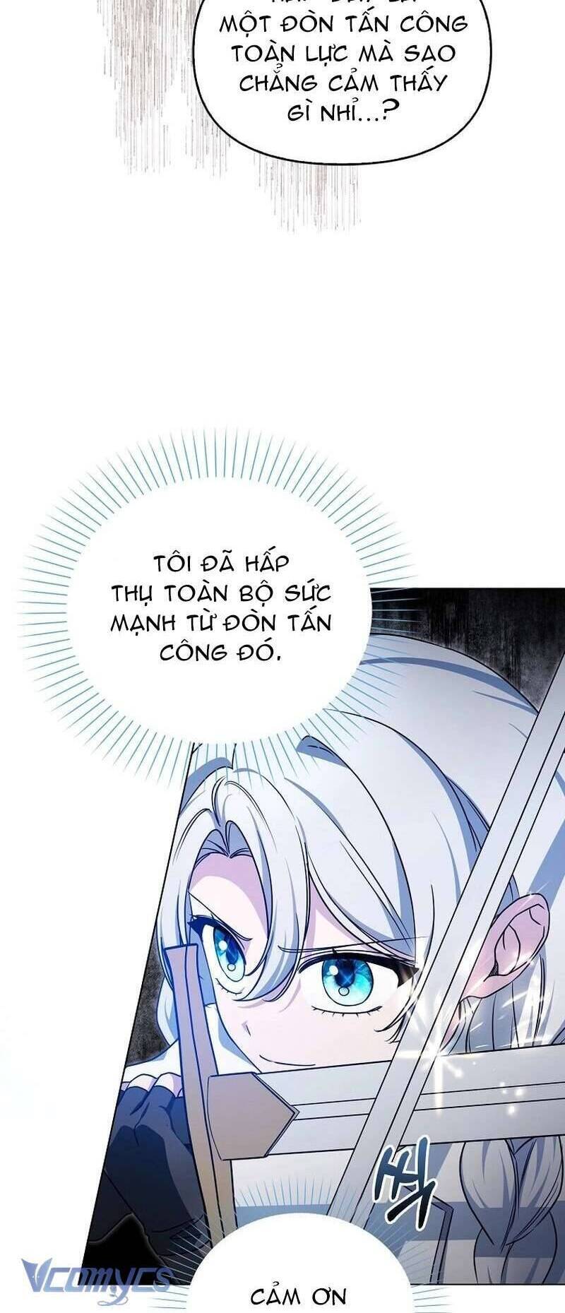 Kế Hoạch Nghỉ Hưu Của Nhân Vật Phản Diện - Chapter 15 - Page 5