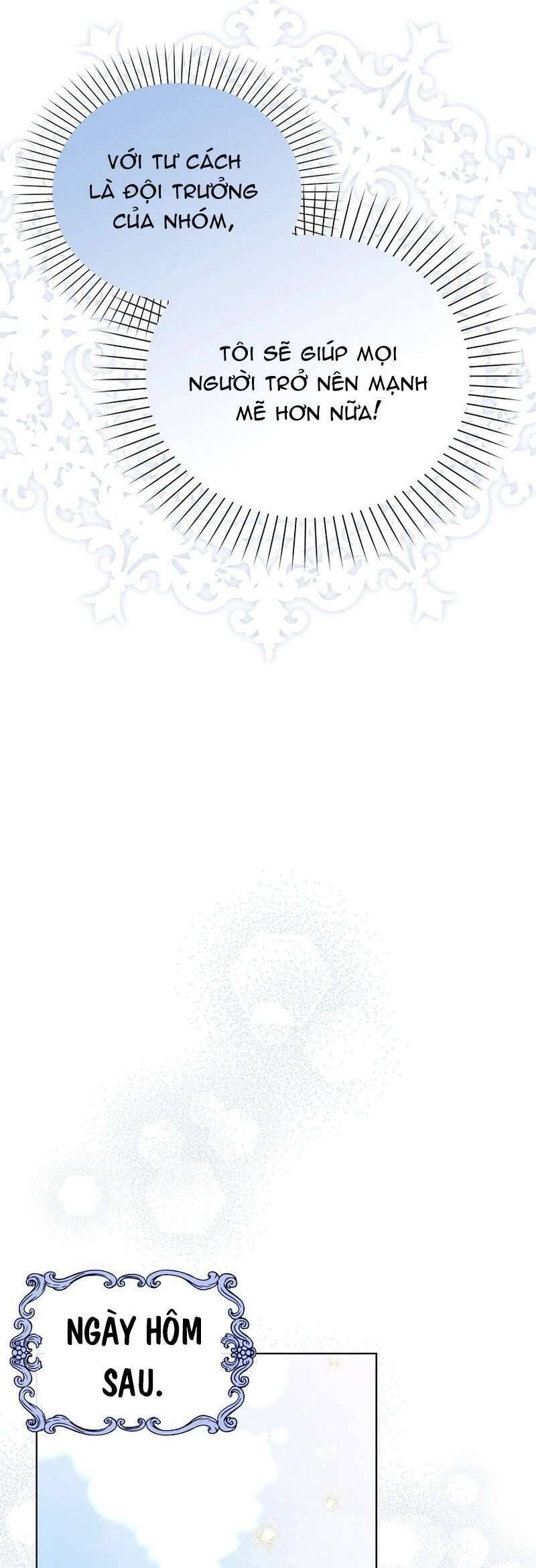 Kế Hoạch Nghỉ Hưu Của Nhân Vật Phản Diện - Chapter 15 - Page 51