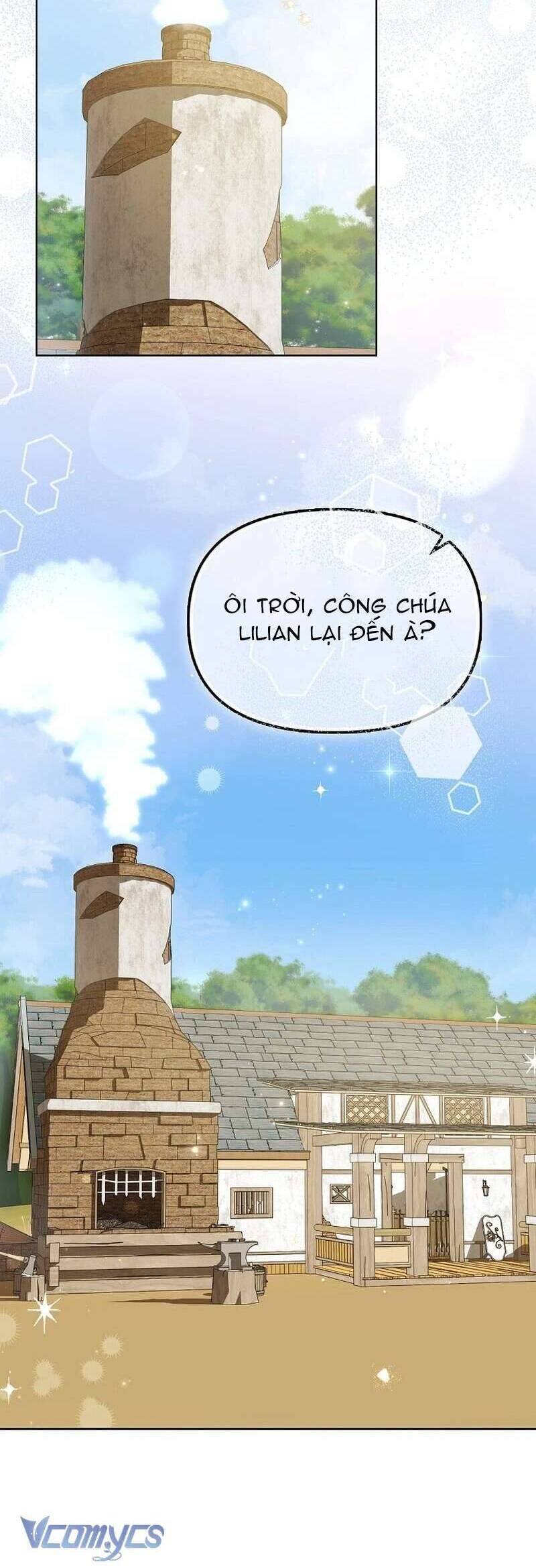 Kế Hoạch Nghỉ Hưu Của Nhân Vật Phản Diện - Chapter 15 - Page 52