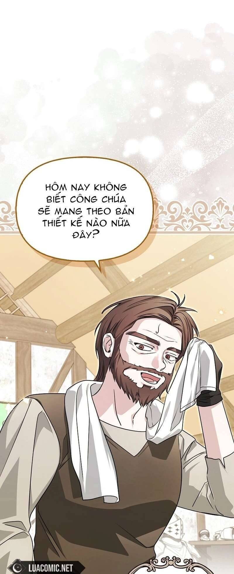 Kế Hoạch Nghỉ Hưu Của Nhân Vật Phản Diện - Chapter 15 - Page 53