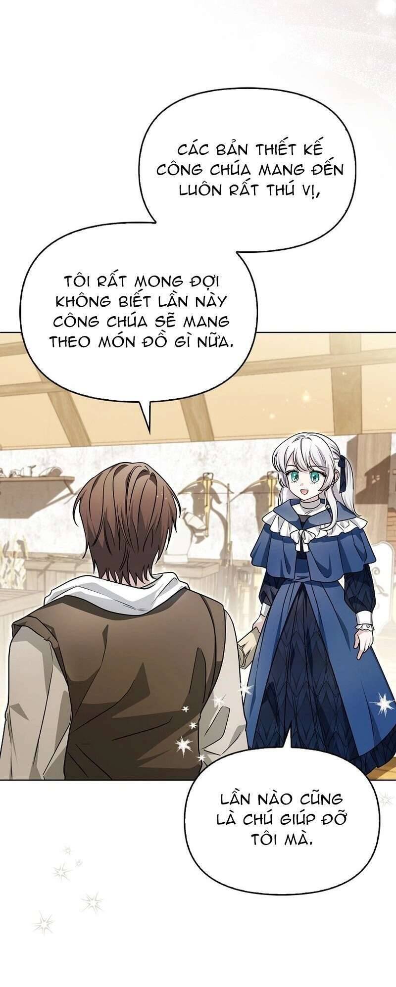 Kế Hoạch Nghỉ Hưu Của Nhân Vật Phản Diện - Chapter 15 - Page 55