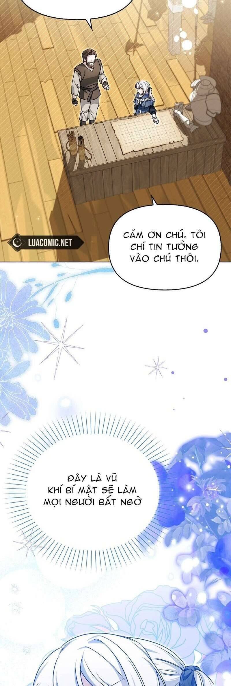 Kế Hoạch Nghỉ Hưu Của Nhân Vật Phản Diện - Chapter 15 - Page 58