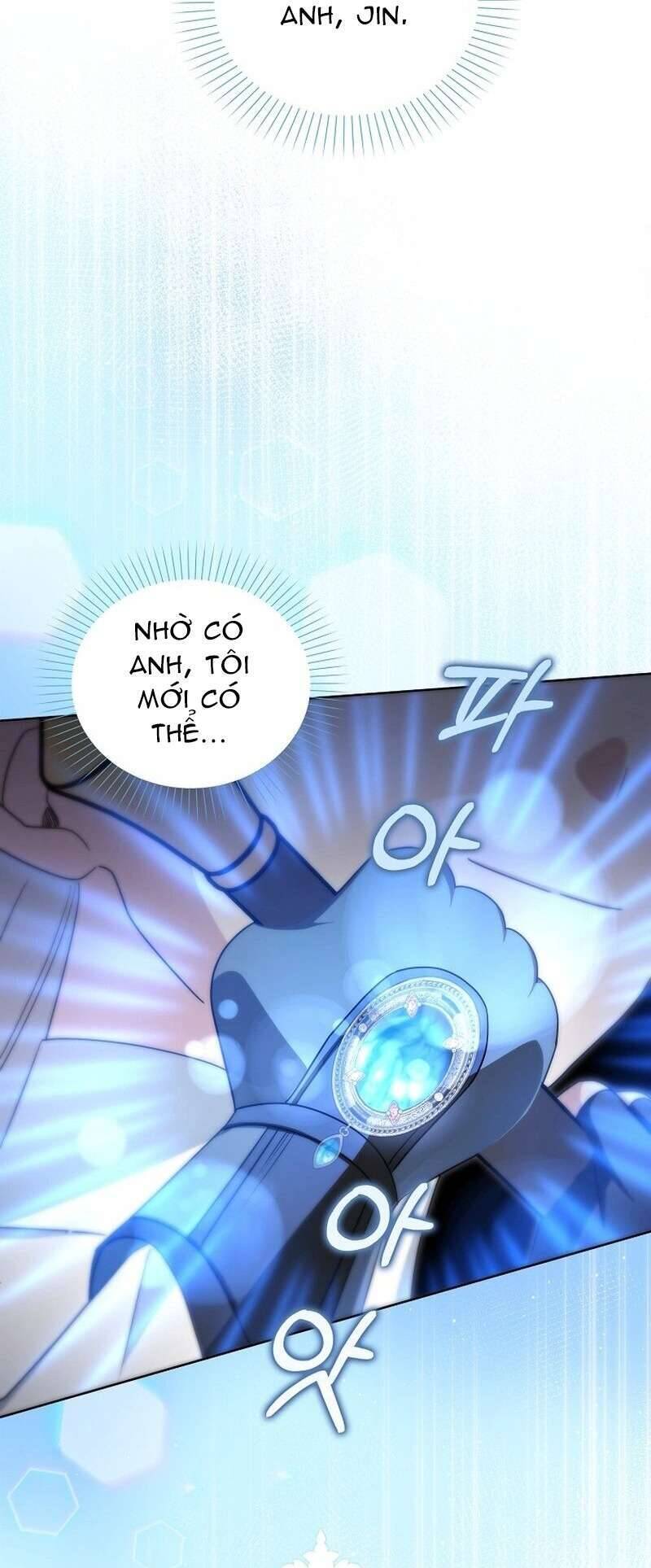 Kế Hoạch Nghỉ Hưu Của Nhân Vật Phản Diện - Chapter 15 - Page 6