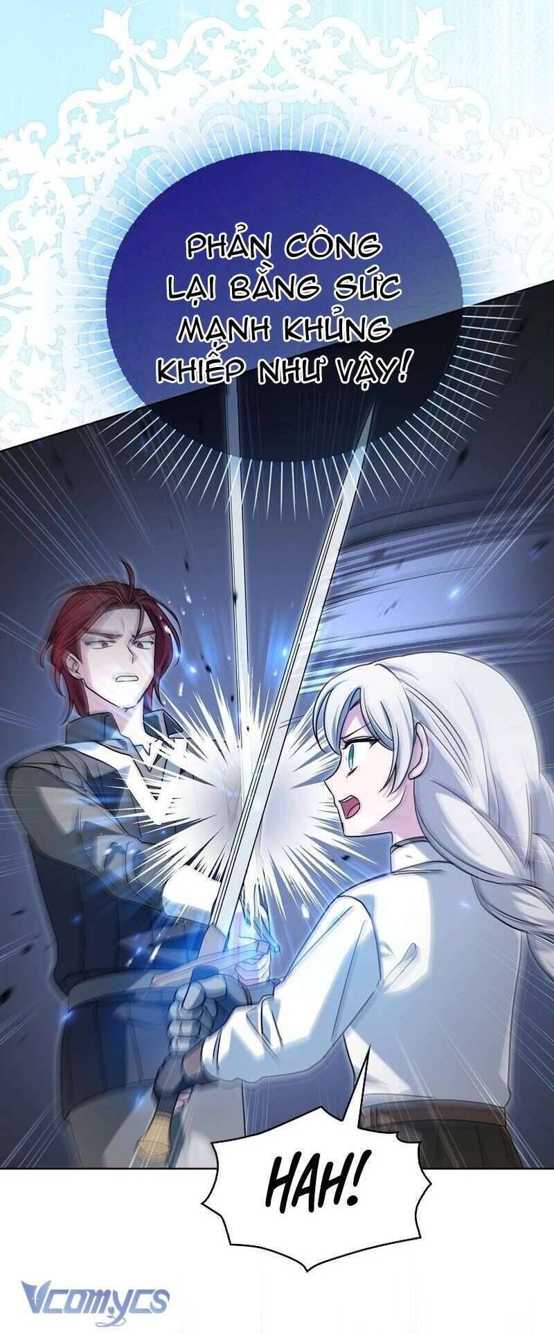 Kế Hoạch Nghỉ Hưu Của Nhân Vật Phản Diện - Chapter 15 - Page 7