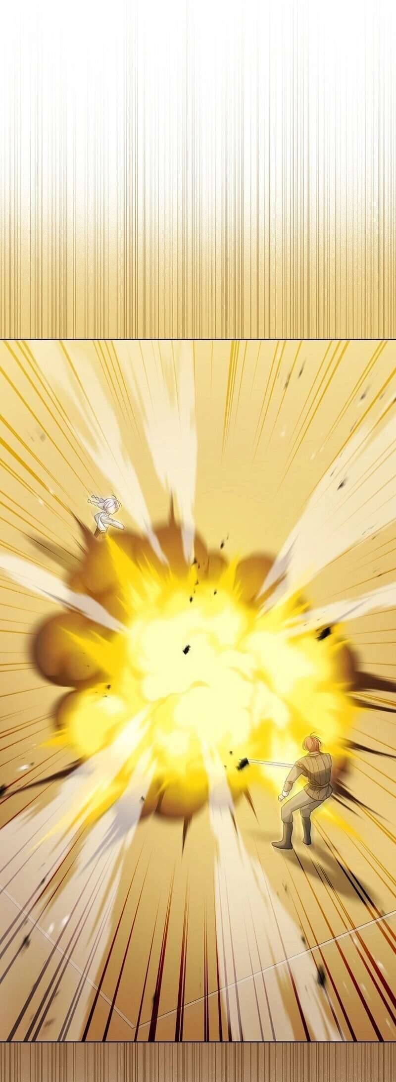 Kế Hoạch Nghỉ Hưu Của Nhân Vật Phản Diện - Chapter 15 - Page 8