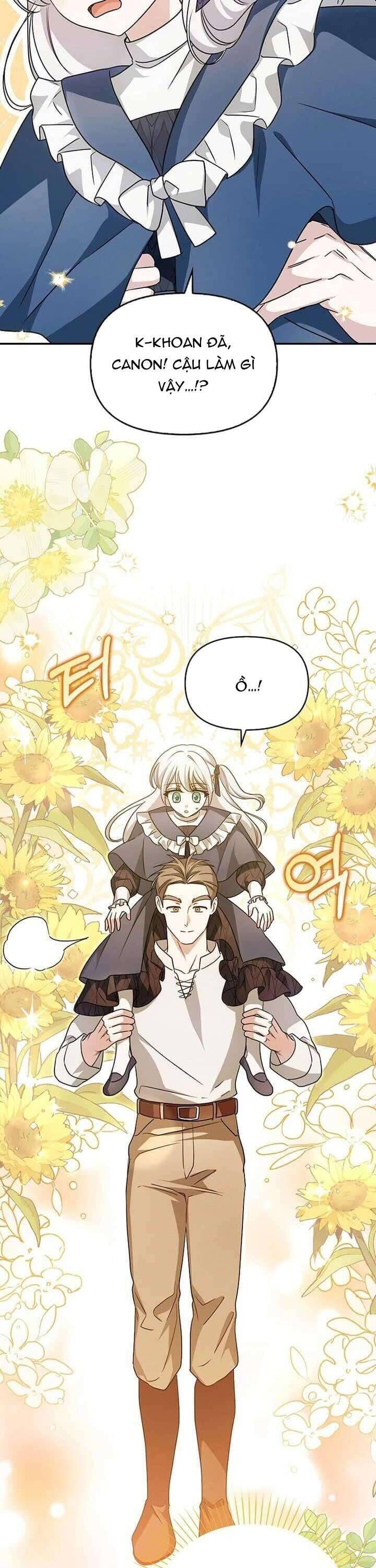 Kế Hoạch Nghỉ Hưu Của Nhân Vật Phản Diện - Chapter 16 - Page 10