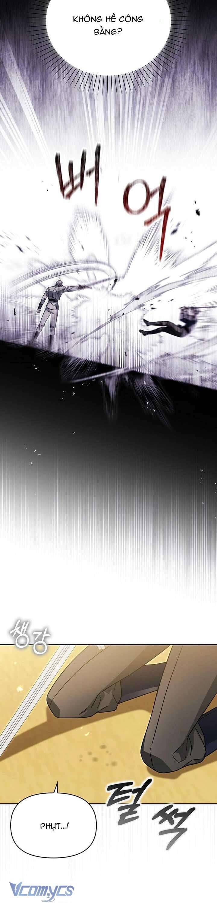 Kế Hoạch Nghỉ Hưu Của Nhân Vật Phản Diện - Chapter 16 - Page 14