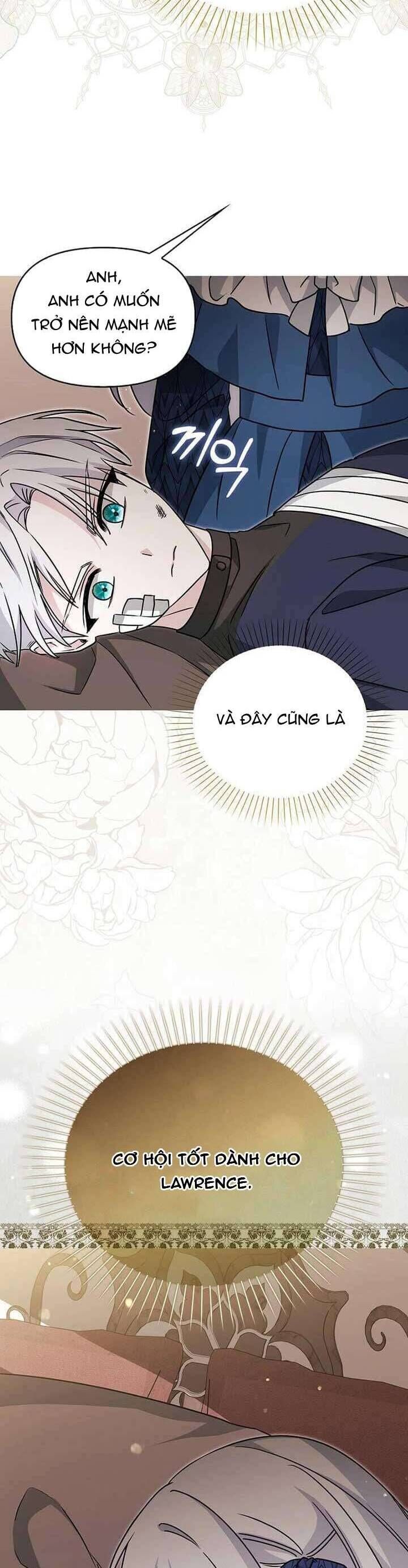 Kế Hoạch Nghỉ Hưu Của Nhân Vật Phản Diện - Chapter 16 - Page 37