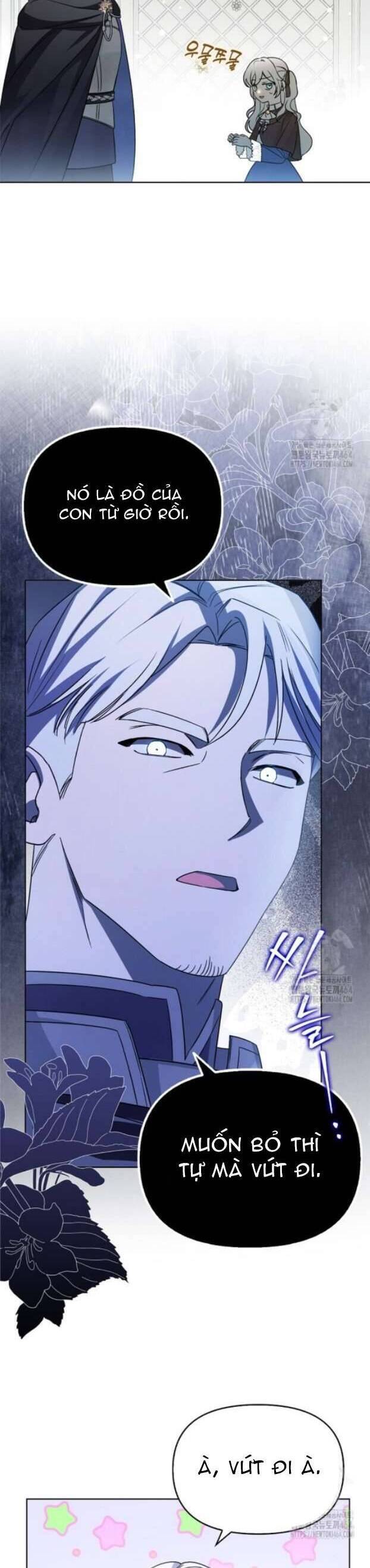 Kế Hoạch Nghỉ Hưu Của Nhân Vật Phản Diện - Chapter 2 - Page 11