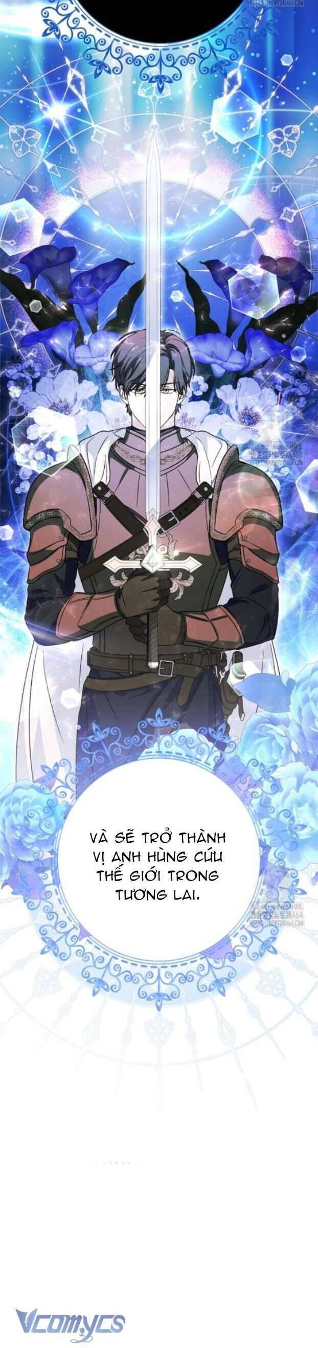 Kế Hoạch Nghỉ Hưu Của Nhân Vật Phản Diện - Chapter 2 - Page 13