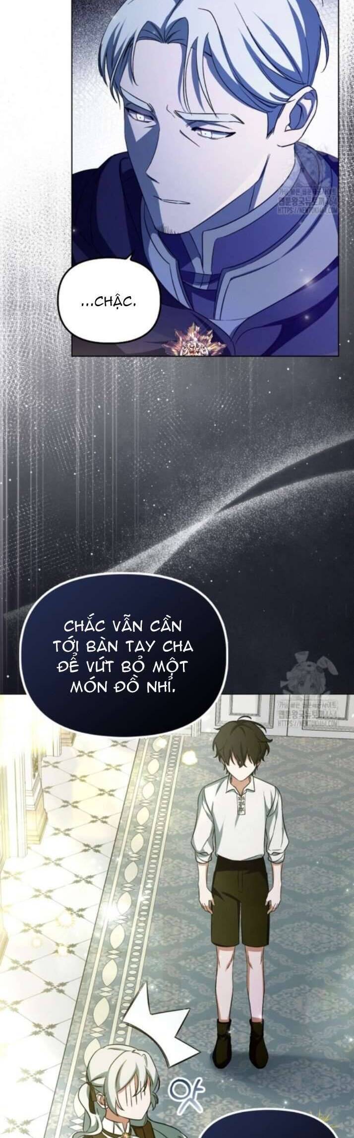 Kế Hoạch Nghỉ Hưu Của Nhân Vật Phản Diện - Chapter 2 - Page 15