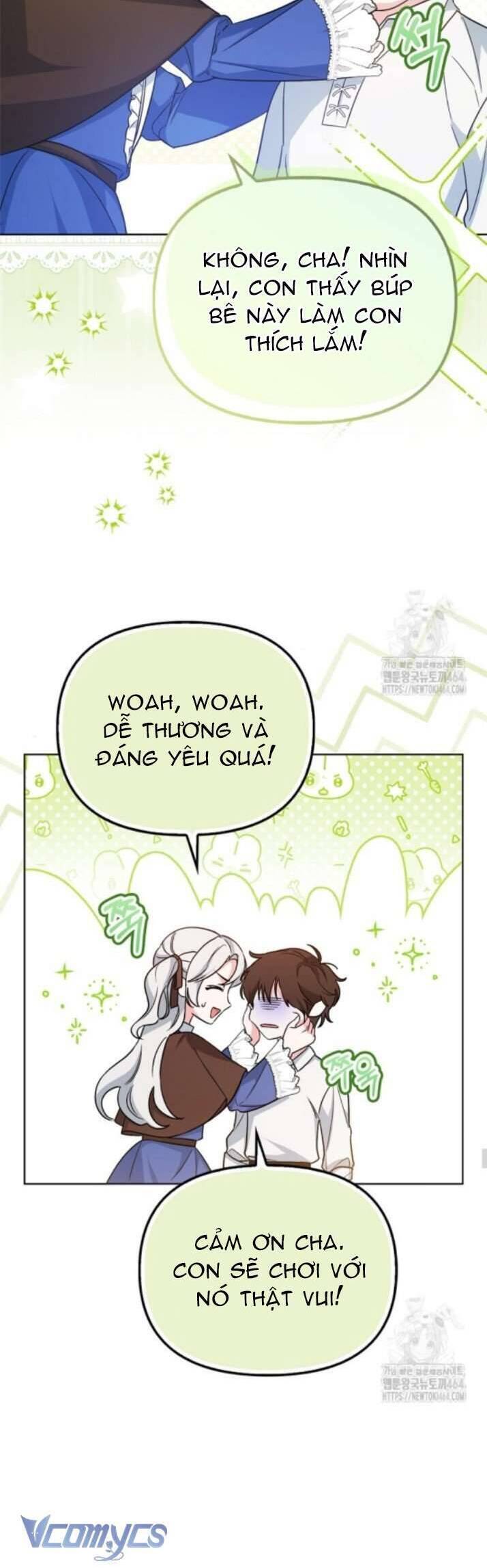 Kế Hoạch Nghỉ Hưu Của Nhân Vật Phản Diện - Chapter 2 - Page 17