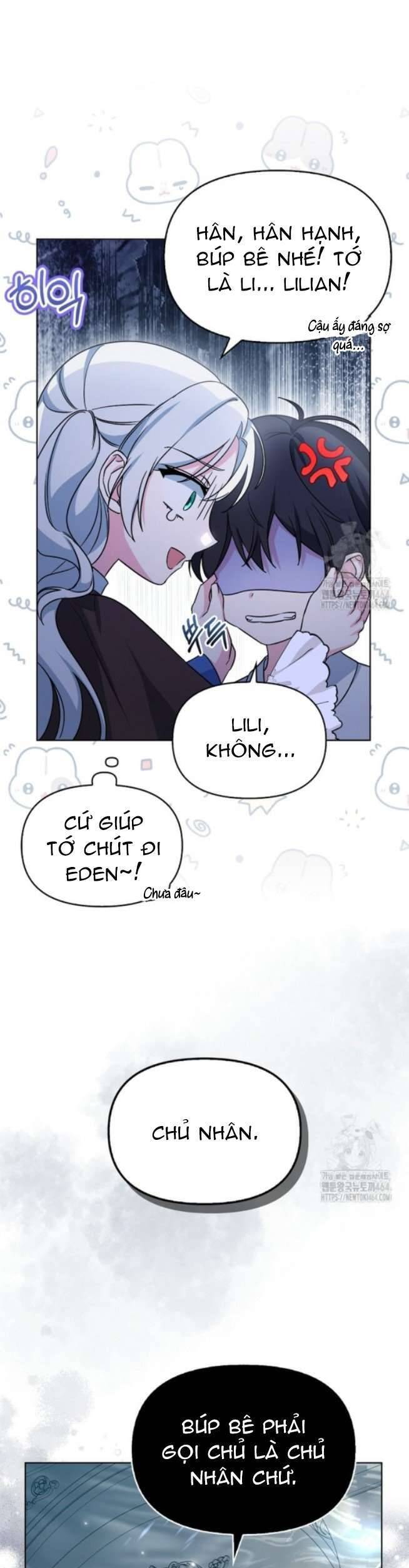 Kế Hoạch Nghỉ Hưu Của Nhân Vật Phản Diện - Chapter 2 - Page 18
