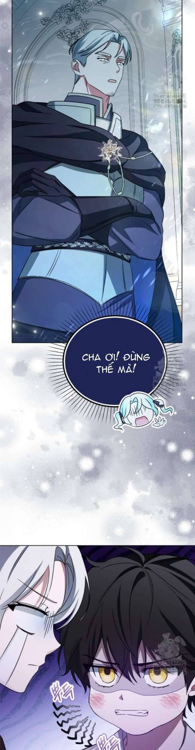 Kế Hoạch Nghỉ Hưu Của Nhân Vật Phản Diện - Chapter 2 - Page 19