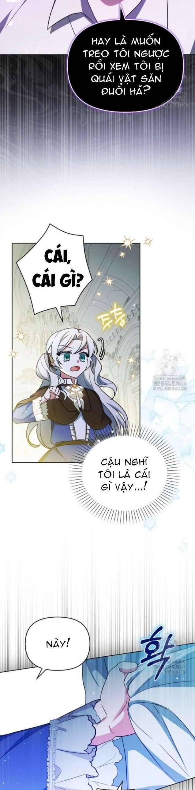 Kế Hoạch Nghỉ Hưu Của Nhân Vật Phản Diện - Chapter 2 - Page 26