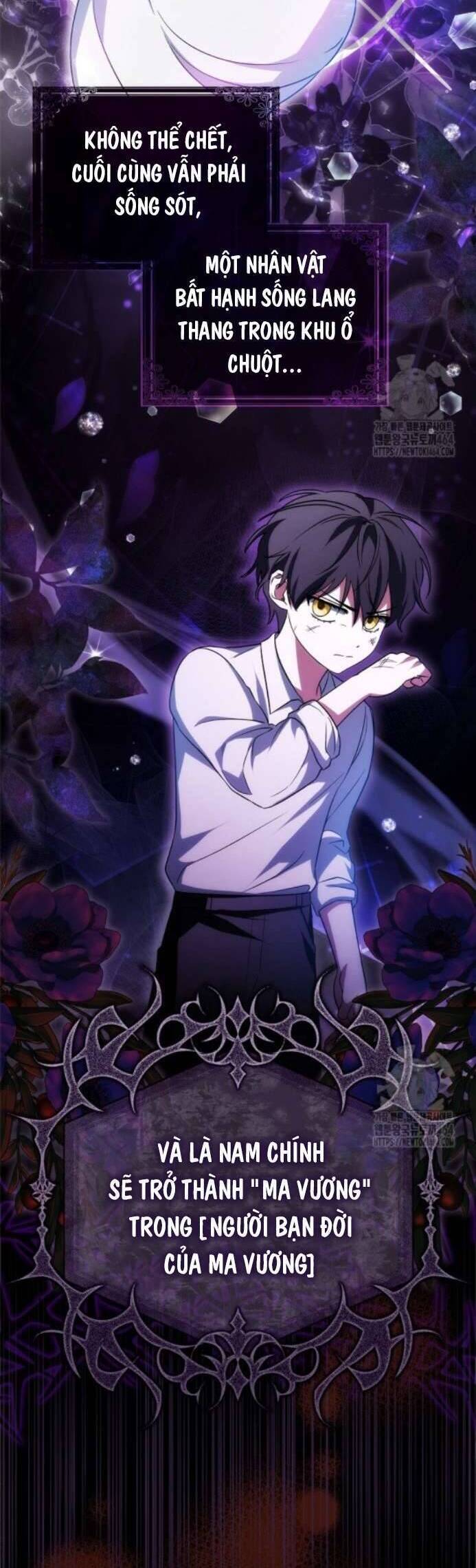 Kế Hoạch Nghỉ Hưu Của Nhân Vật Phản Diện - Chapter 2 - Page 3