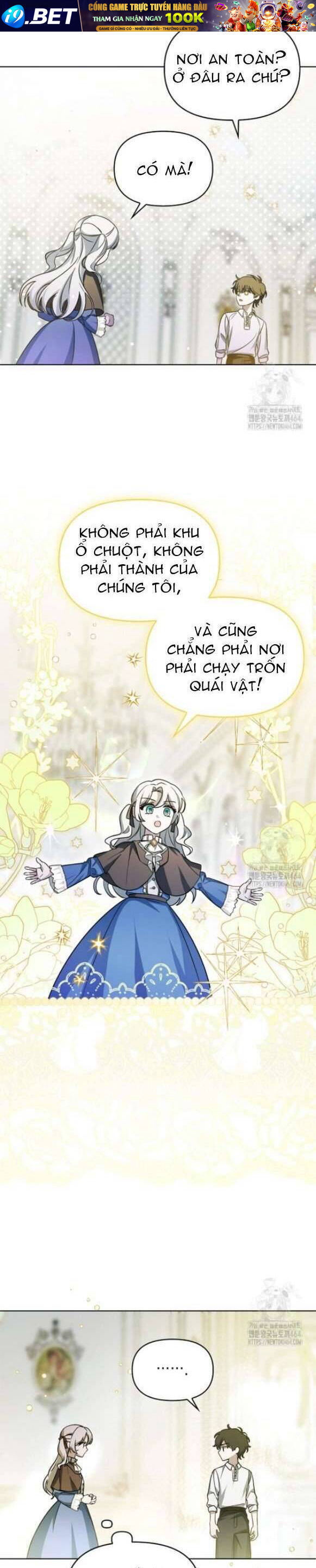 Kế Hoạch Nghỉ Hưu Của Nhân Vật Phản Diện - Chapter 2 - Page 30