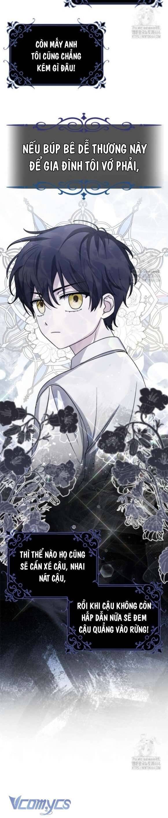 Kế Hoạch Nghỉ Hưu Của Nhân Vật Phản Diện - Chapter 2 - Page 32