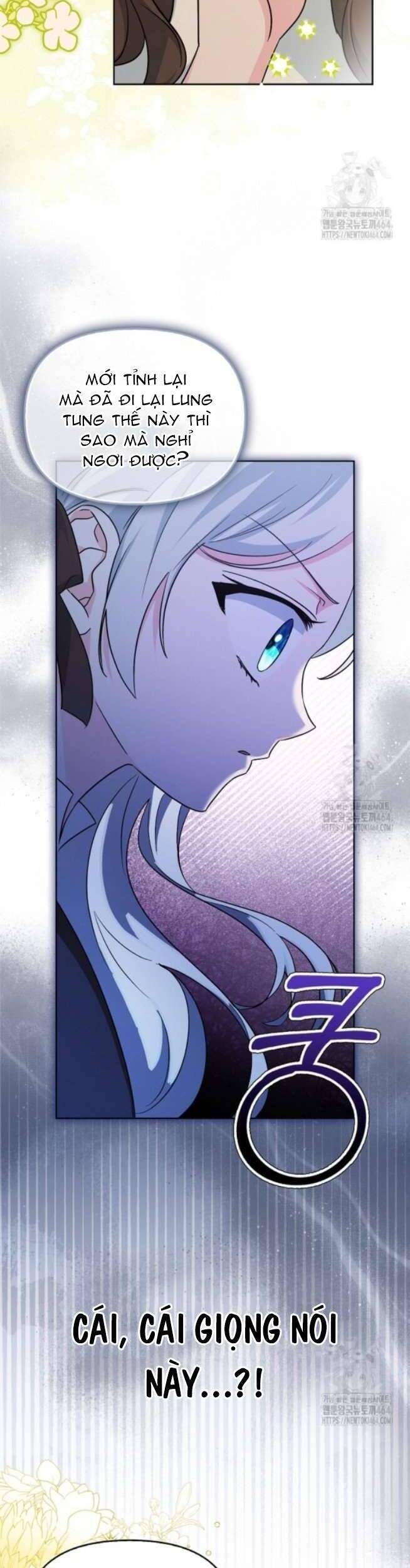 Kế Hoạch Nghỉ Hưu Của Nhân Vật Phản Diện - Chapter 2 - Page 34