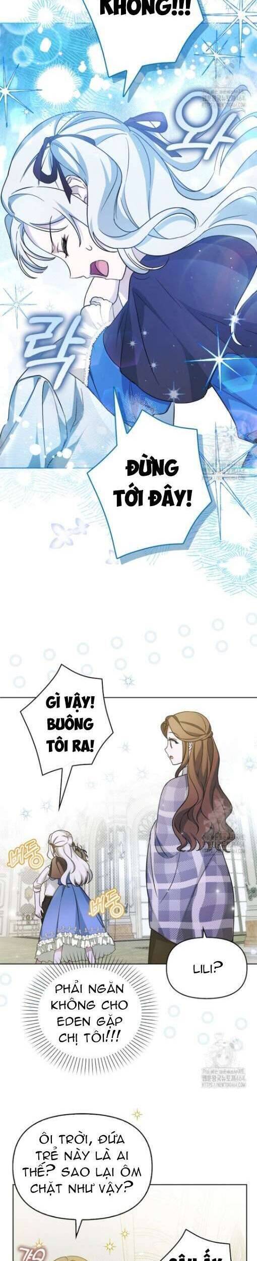 Kế Hoạch Nghỉ Hưu Của Nhân Vật Phản Diện - Chapter 2 - Page 38