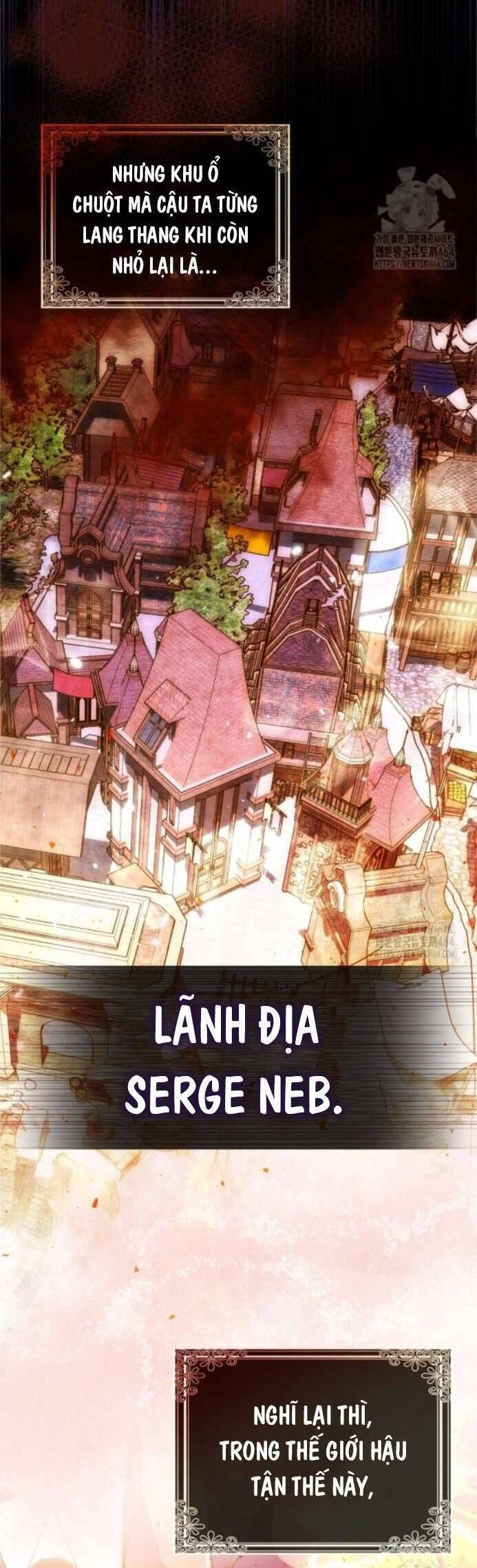 Kế Hoạch Nghỉ Hưu Của Nhân Vật Phản Diện - Chapter 2 - Page 4