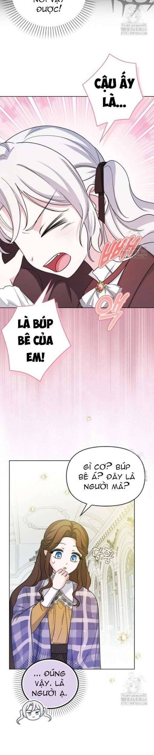 Kế Hoạch Nghỉ Hưu Của Nhân Vật Phản Diện - Chapter 2 - Page 40