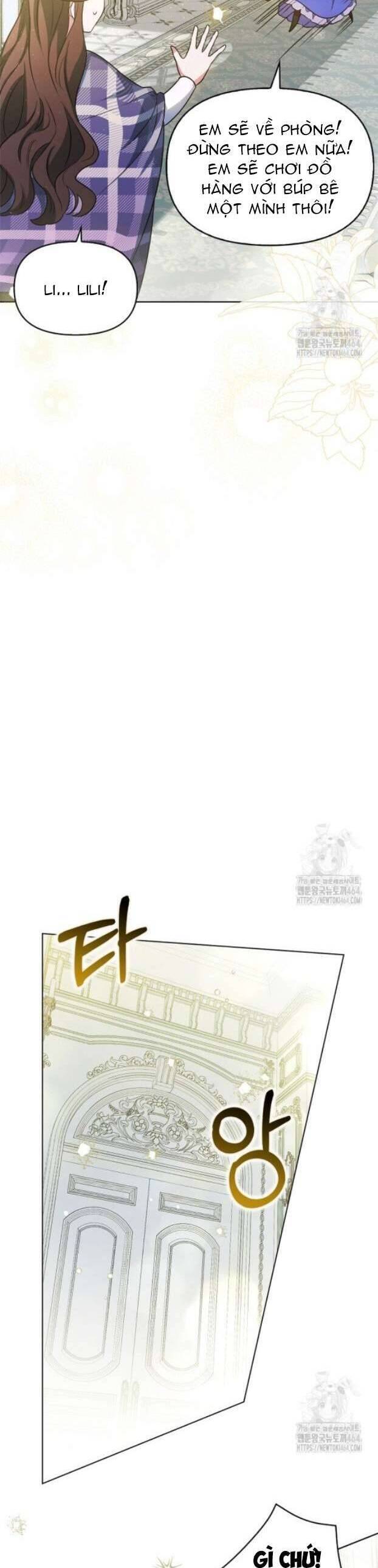 Kế Hoạch Nghỉ Hưu Của Nhân Vật Phản Diện - Chapter 2 - Page 44