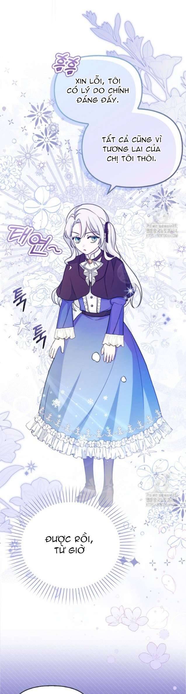 Kế Hoạch Nghỉ Hưu Của Nhân Vật Phản Diện - Chapter 2 - Page 46