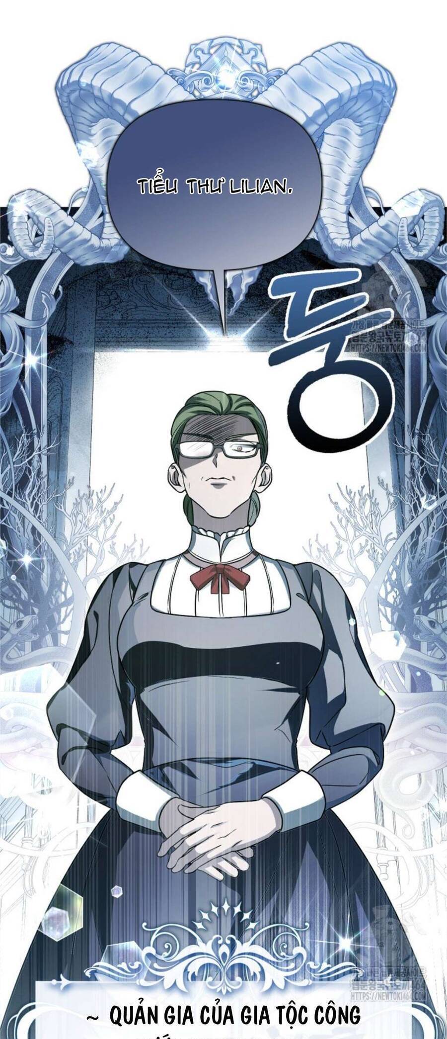 Kế Hoạch Nghỉ Hưu Của Nhân Vật Phản Diện - Chapter 2 - Page 50