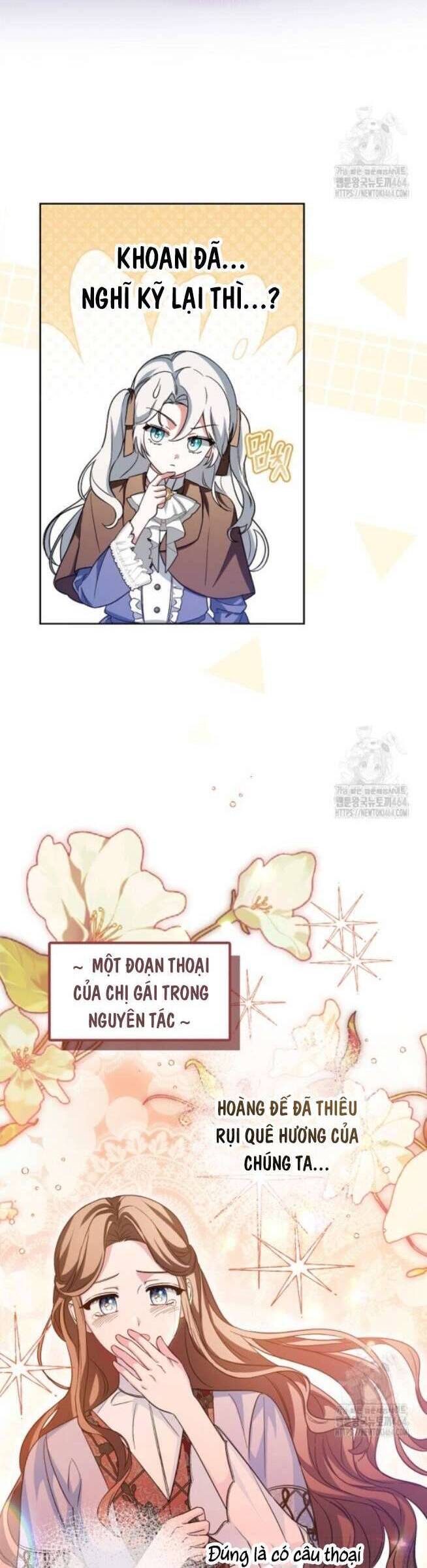 Kế Hoạch Nghỉ Hưu Của Nhân Vật Phản Diện - Chapter 2 - Page 7