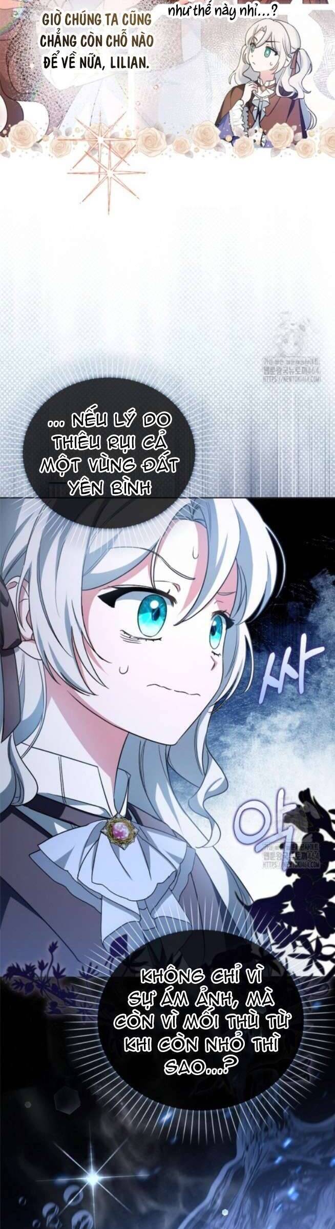 Kế Hoạch Nghỉ Hưu Của Nhân Vật Phản Diện - Chapter 2 - Page 8