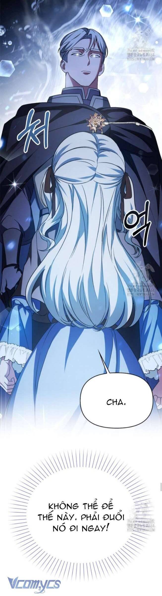 Kế Hoạch Nghỉ Hưu Của Nhân Vật Phản Diện - Chapter 2 - Page 9