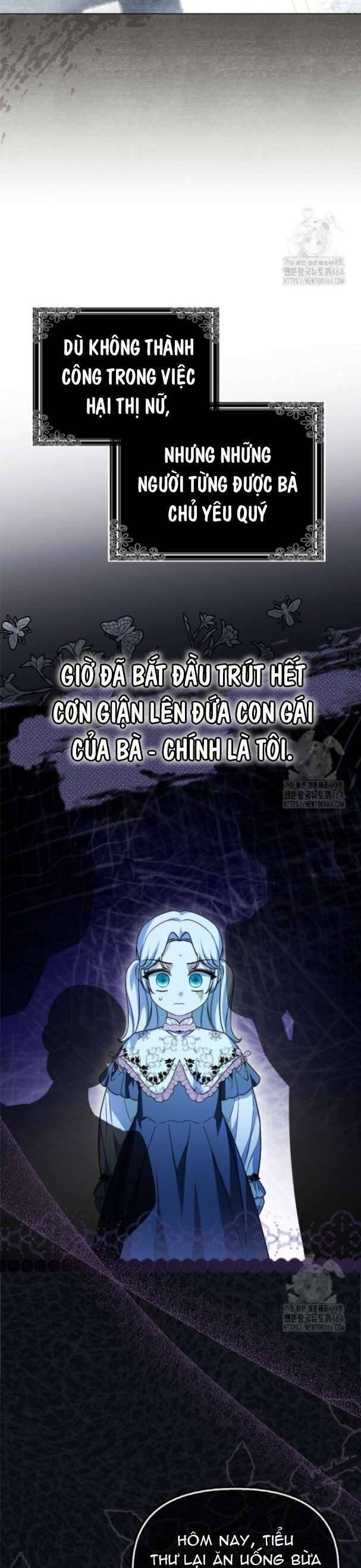 Kế Hoạch Nghỉ Hưu Của Nhân Vật Phản Diện - Chapter 3 - Page 11