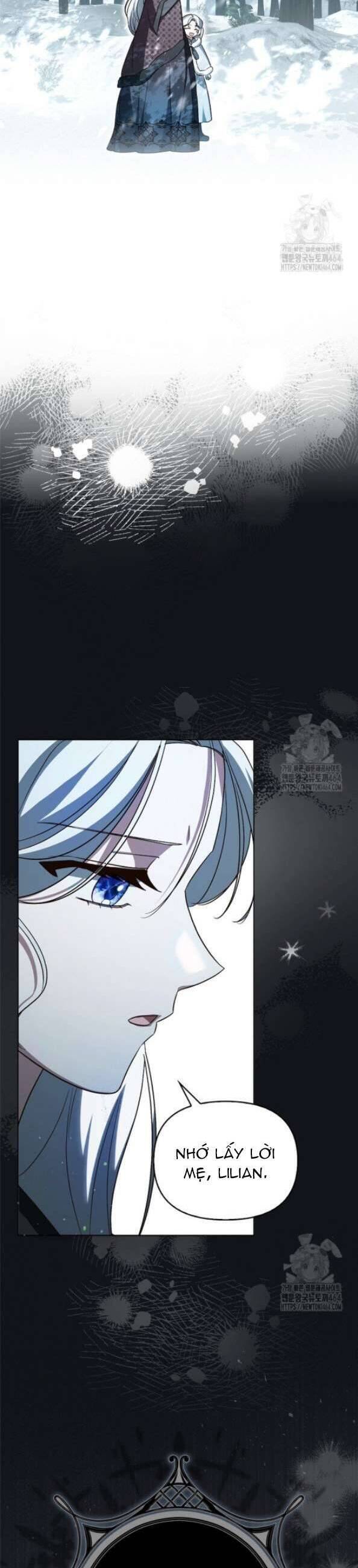 Kế Hoạch Nghỉ Hưu Của Nhân Vật Phản Diện - Chapter 3 - Page 14