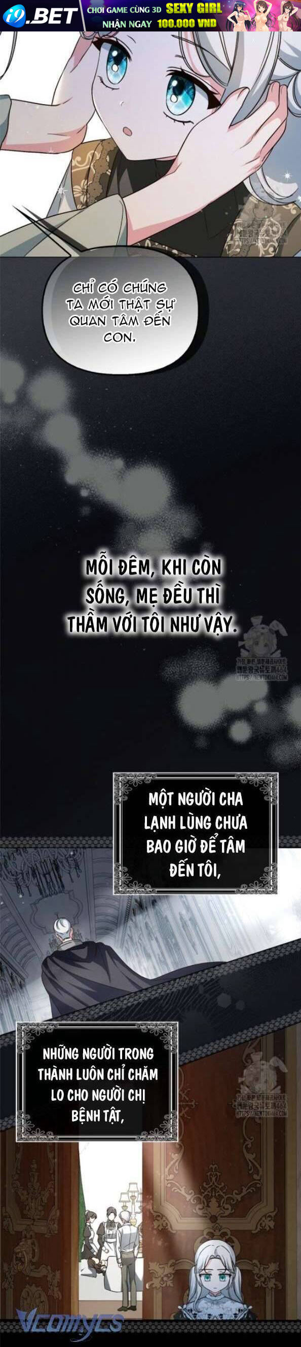 Kế Hoạch Nghỉ Hưu Của Nhân Vật Phản Diện - Chapter 3 - Page 16