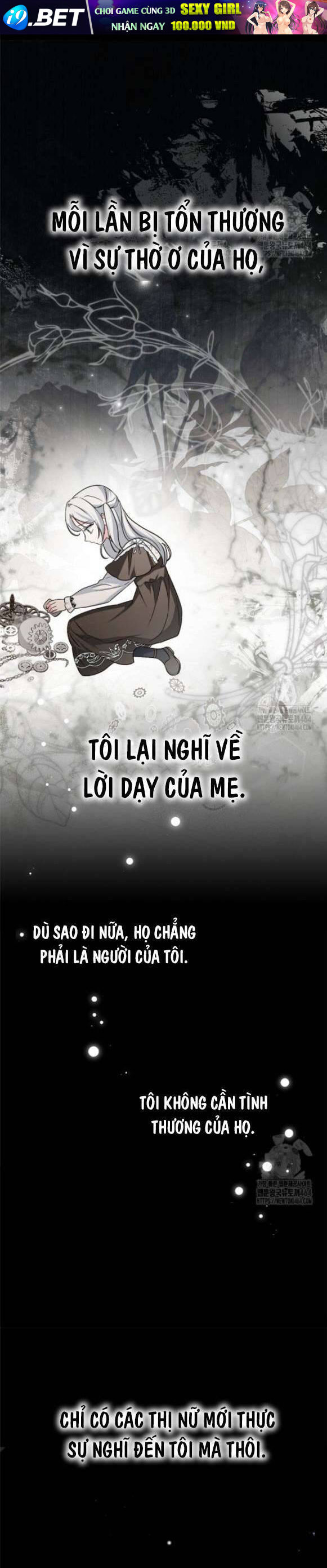 Kế Hoạch Nghỉ Hưu Của Nhân Vật Phản Diện - Chapter 3 - Page 17