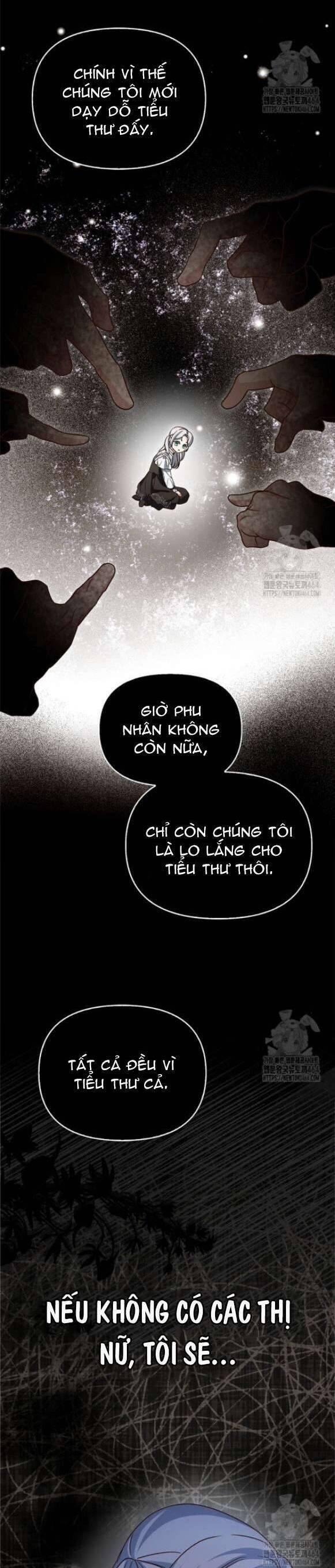 Kế Hoạch Nghỉ Hưu Của Nhân Vật Phản Diện - Chapter 3 - Page 18