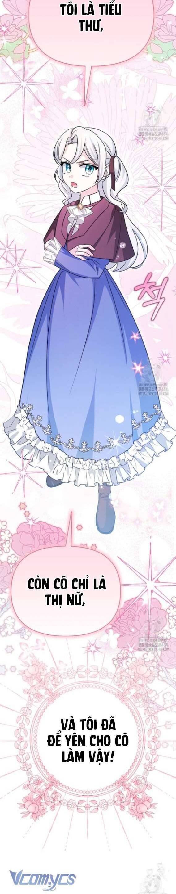 Kế Hoạch Nghỉ Hưu Của Nhân Vật Phản Diện - Chapter 3 - Page 28