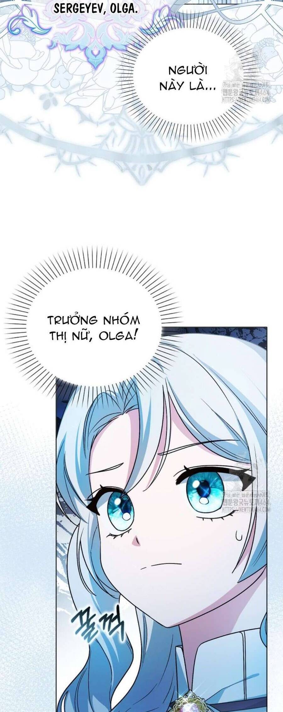 Kế Hoạch Nghỉ Hưu Của Nhân Vật Phản Diện - Chapter 3 - Page 3